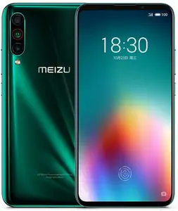 Замена кнопки громкости на телефоне Meizu 16T в Краснодаре